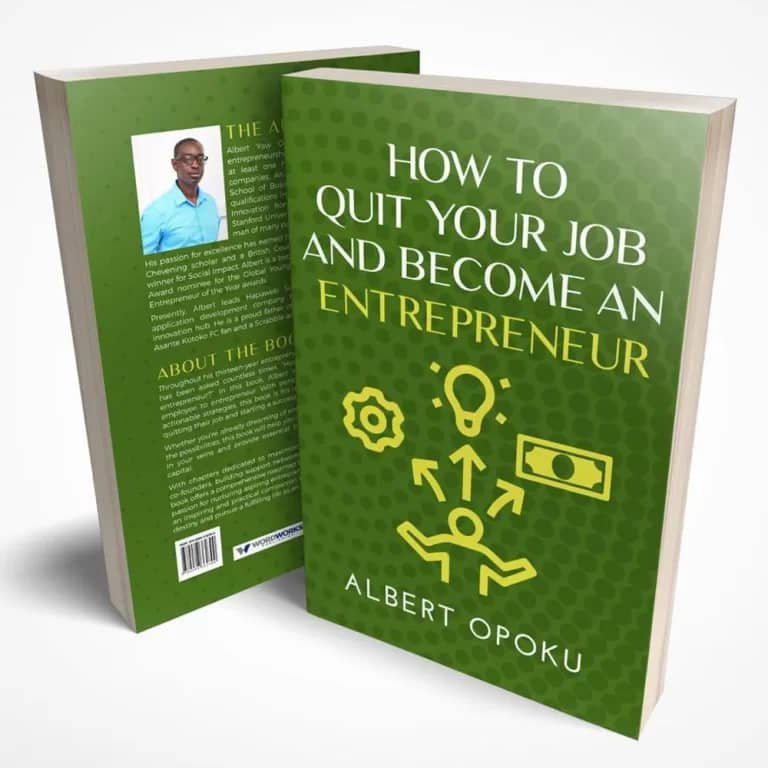 Before You Quit Your Job and Become an Entrepreneur